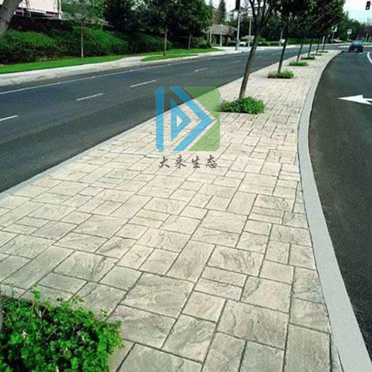 廣東彩色壓花地坪報(bào)價(jià) 廣東彩色壓花地坪報(bào)價(jià)