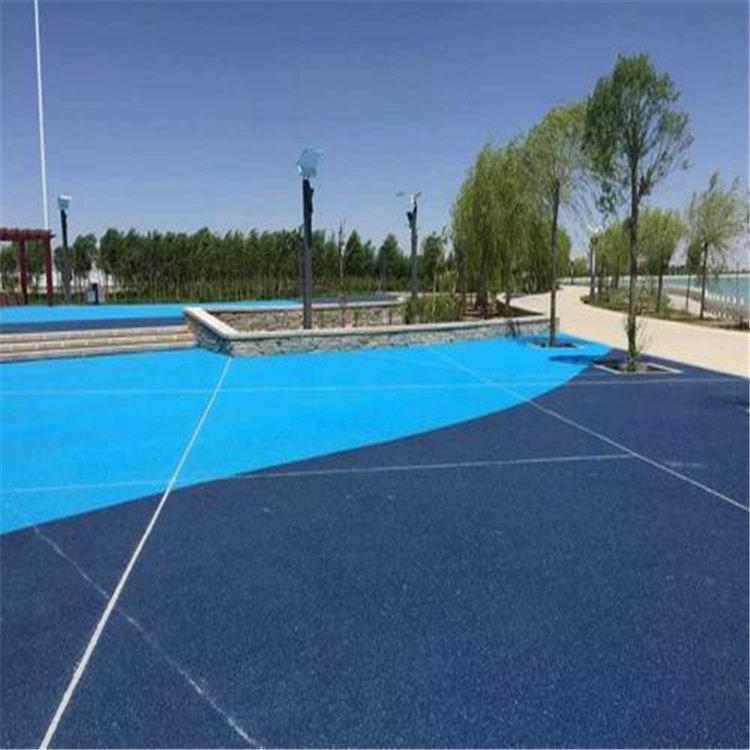 透水地坪丙烯酸保護(hù)劑 透水地坪丙烯酸保護(hù)劑