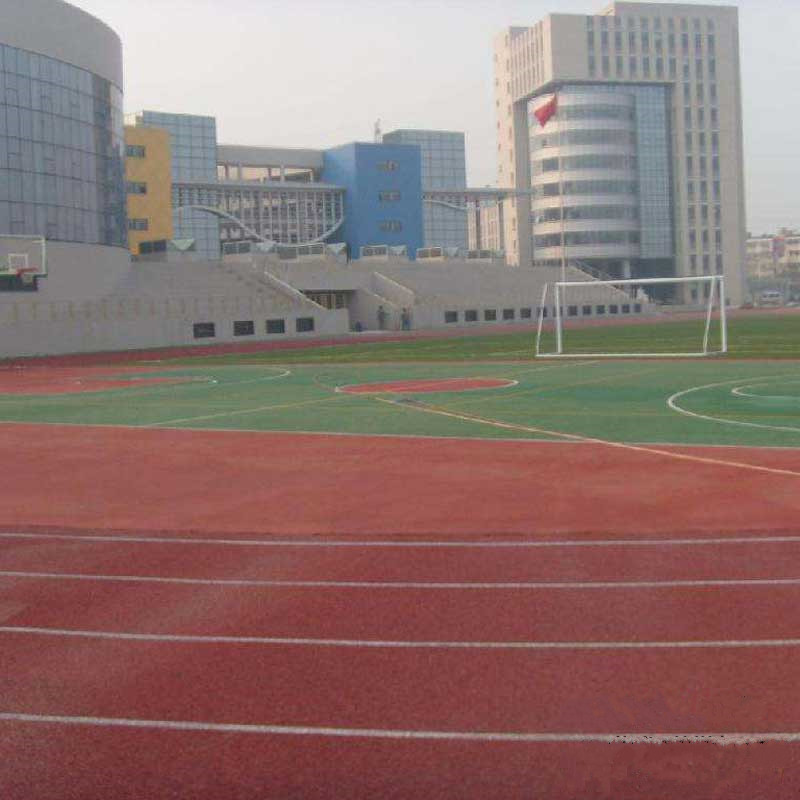 影響塑膠跑道價(jià)格的因素有哪些？